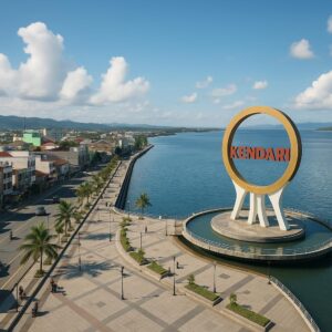 Inovasi Pendidikan di Universitas Muhammadiyah Kendari 2026