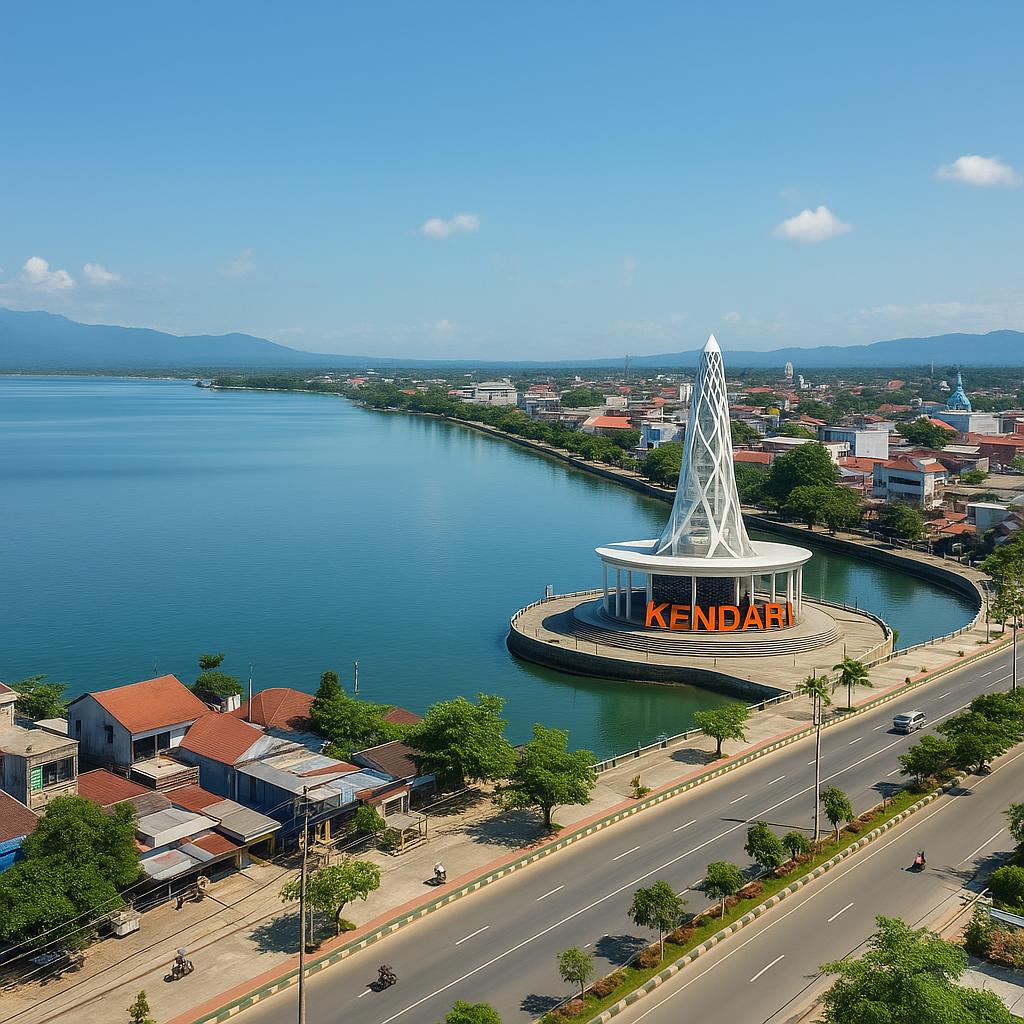 Meningkatkan Kualitas Pendidikan di Universitas Muhammadiyah Kendari