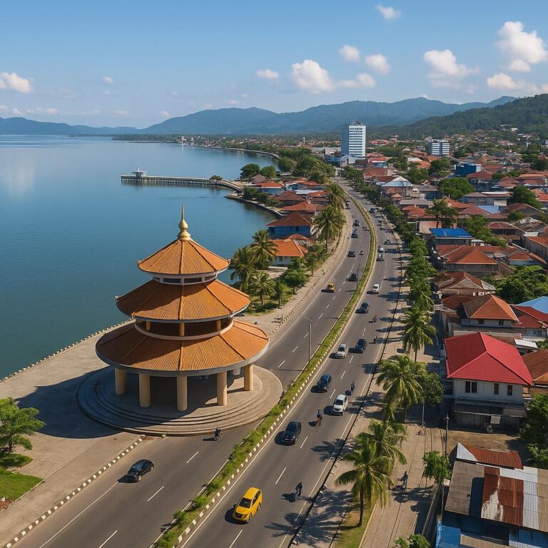 Universitas Muhammadiyah Kendari dan Transformasi Pendidikan