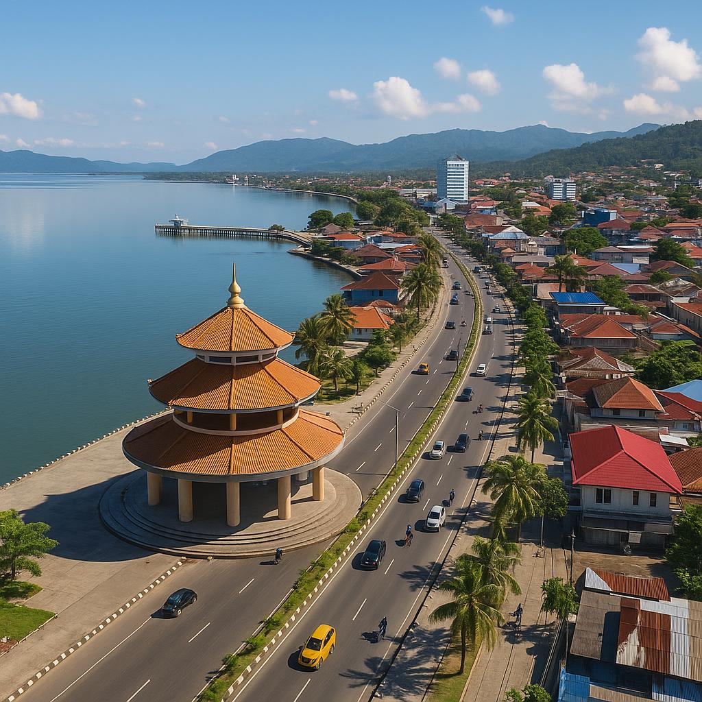 Universitas Muhammadiyah Kendari dan Transformasi Pendidikan