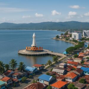 Universitas Muhammadiyah Kendari Kembangkan Inovasi Pendidikan