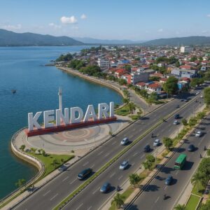 Universitas Muhammadiyah Kendari Kembangkan Pendidikan Berkualitas