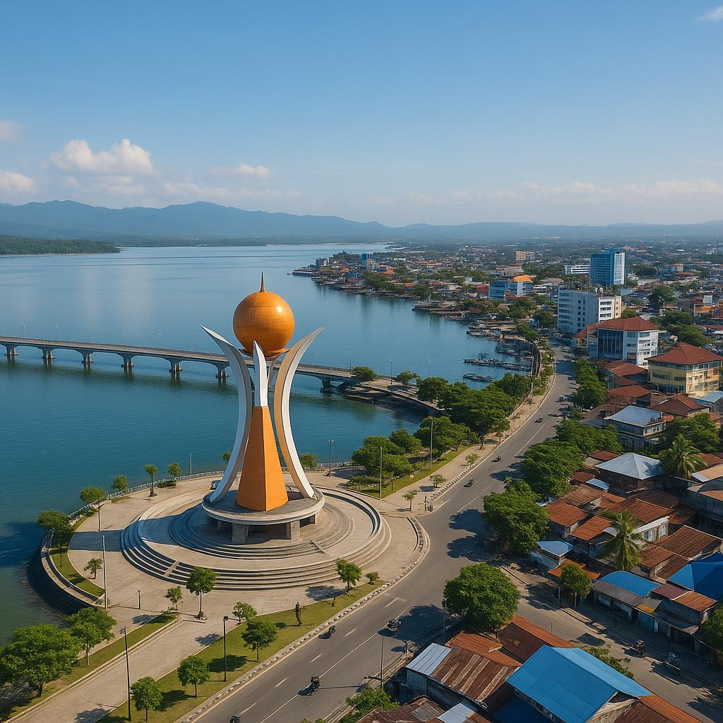 Universitas Muhammadiyah Kendari Membuka Peluang Baru di 2026
