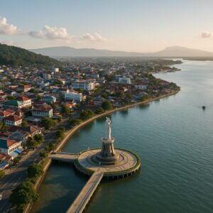 Universitas Muhammadiyah Kendari Meningkatkan Kualitas Pendidikan