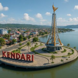 Universitas Muhammadiyah Kendari dan Inovasi Pendidikan Terdepan