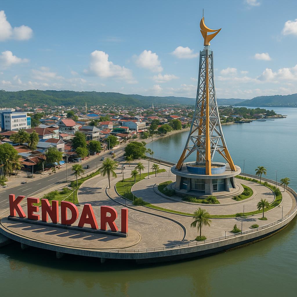 Universitas Muhammadiyah Kendari dan Inovasi Pendidikan Terdepan