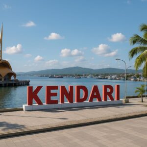 Universitas Muhammadiyah Kendari dan Potensi Terbesar di Sulawesi