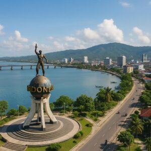 Universitas Muhammadiyah Kendari Mendorong Inovasi di Sulawesi