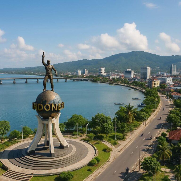 Universitas Muhammadiyah Kendari Mendorong Inovasi di Sulawesi