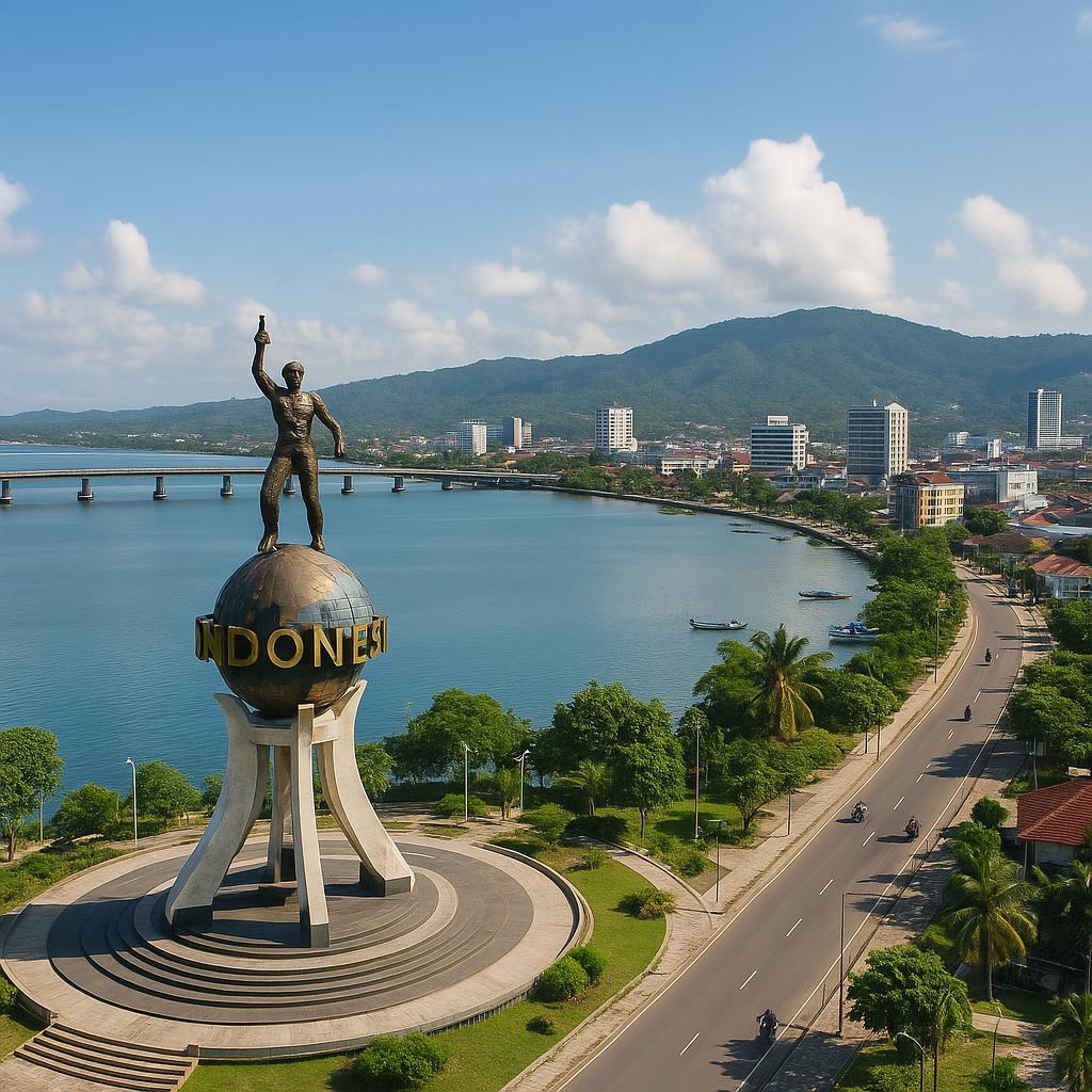 Universitas Muhammadiyah Kendari Mendorong Inovasi di Sulawesi