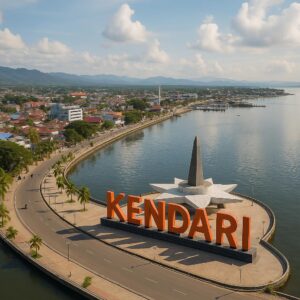 Universitas Muhammadiyah Kendari Siap Bersaing di Era Digital