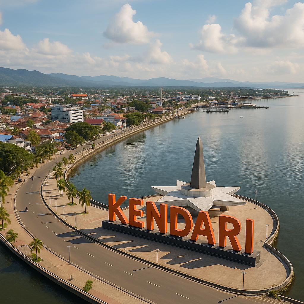 Universitas Muhammadiyah Kendari Siap Bersaing di Era Digital