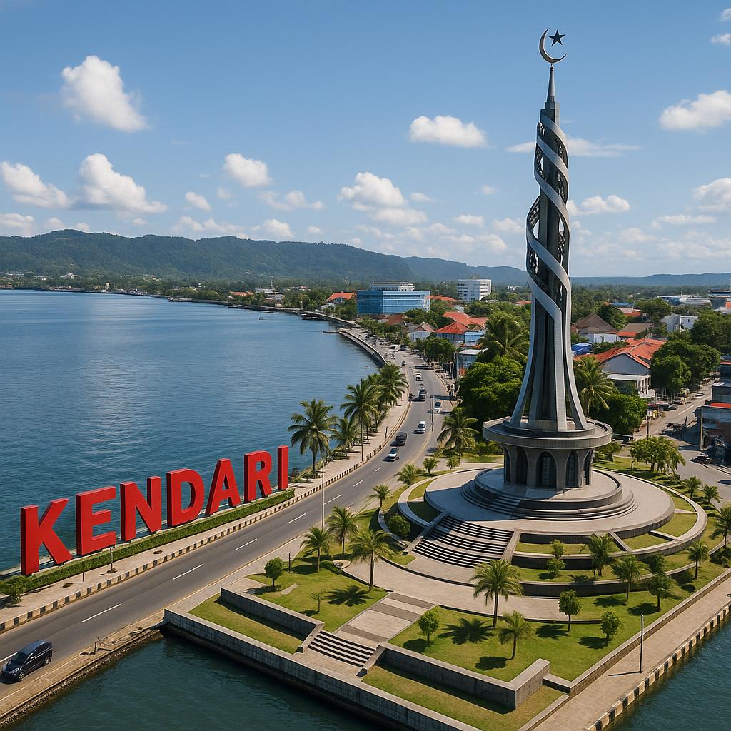 Universitas Muhammadiyah Kendari: Terobosan Pendidikan Berkualitas