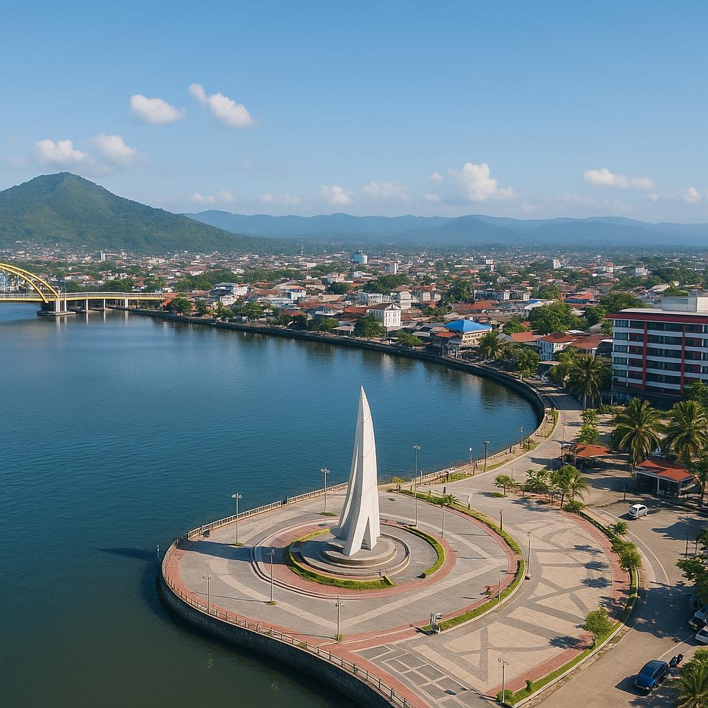 Universitas Muhammadiyah Kendari Bangkit di Era Digital