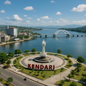Universitas Muhammadiyah Kendari: Membangun Masa Depan di Kendari