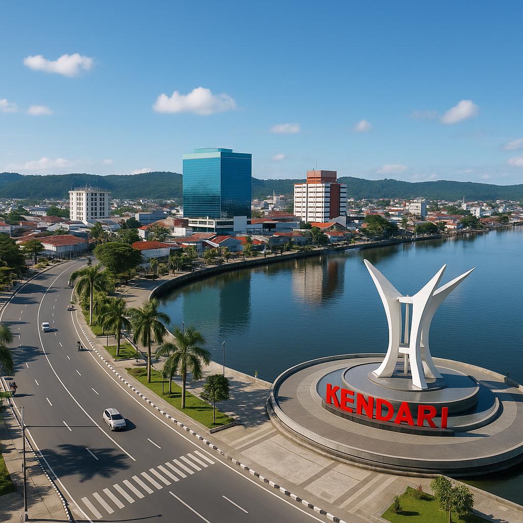 Universitas Muhammadiyah Kendari Siap Hadapi Tantangan Era Digital
